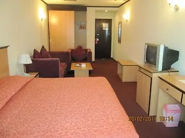 Signature Inn Al Riqqa Dubai