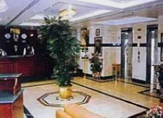 *** Hotel Signature Inn Al Riqqa Dubai United Arab Emirates
