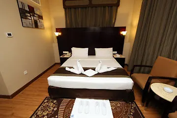 Signature Inn Al Riqqa Dubai