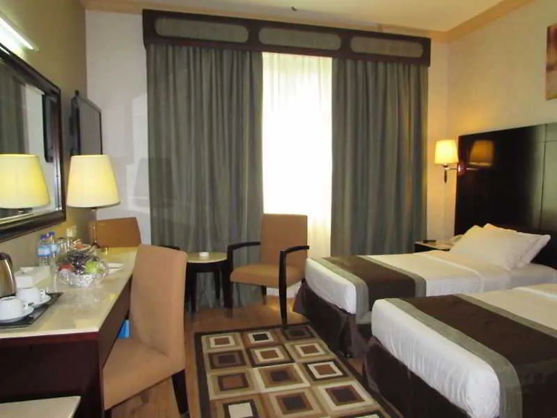 Signature Inn Al Riqqa Dubai