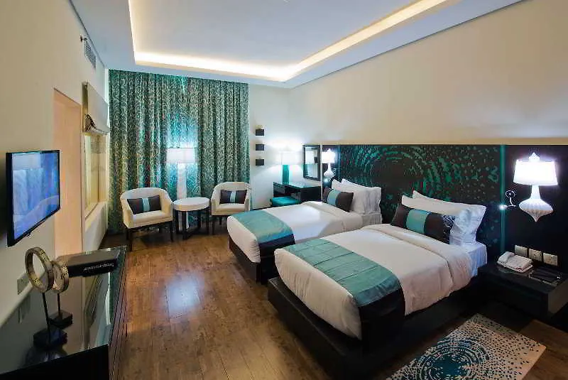 Signature Inn Al Riqqa Dubai Hotel