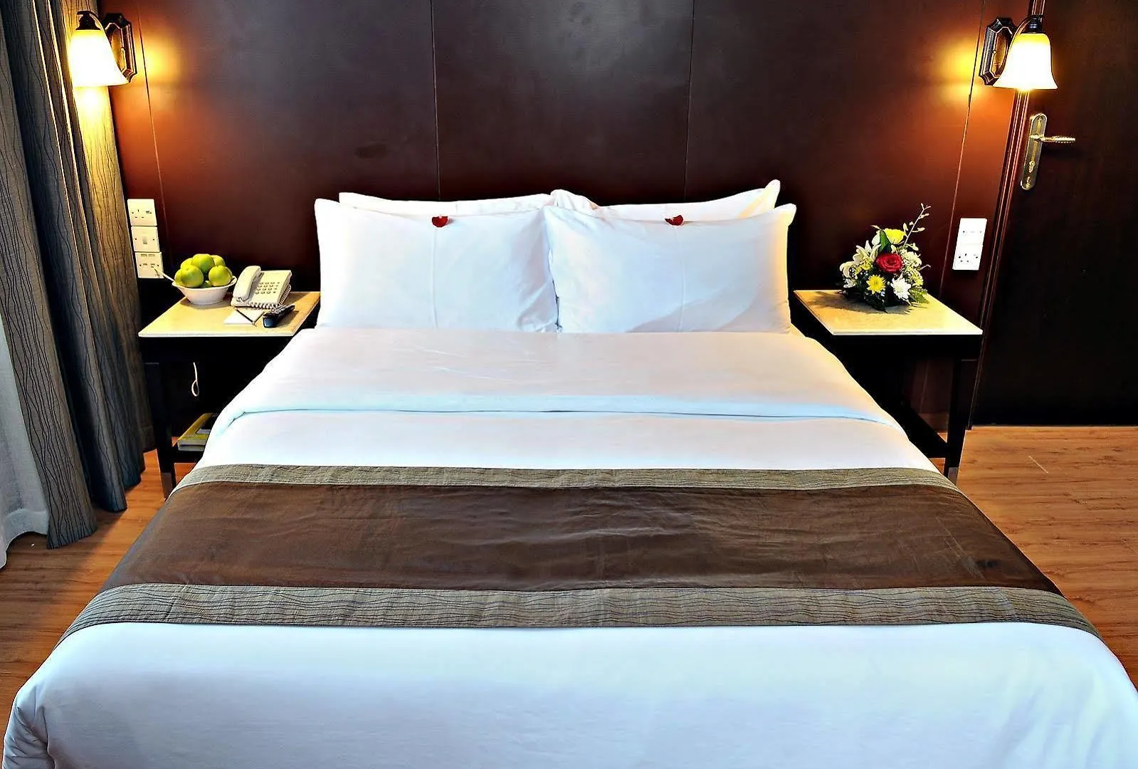 *** Hotel Signature Inn Al Riqqa Dubai United Arab Emirates