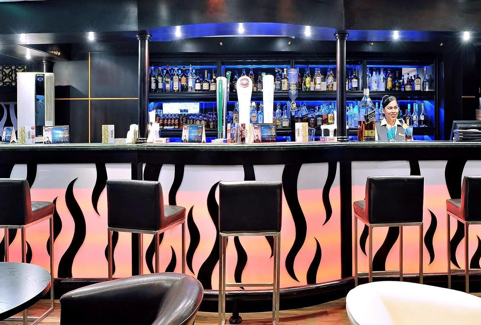 Signature Inn Al Riqqa Dubai