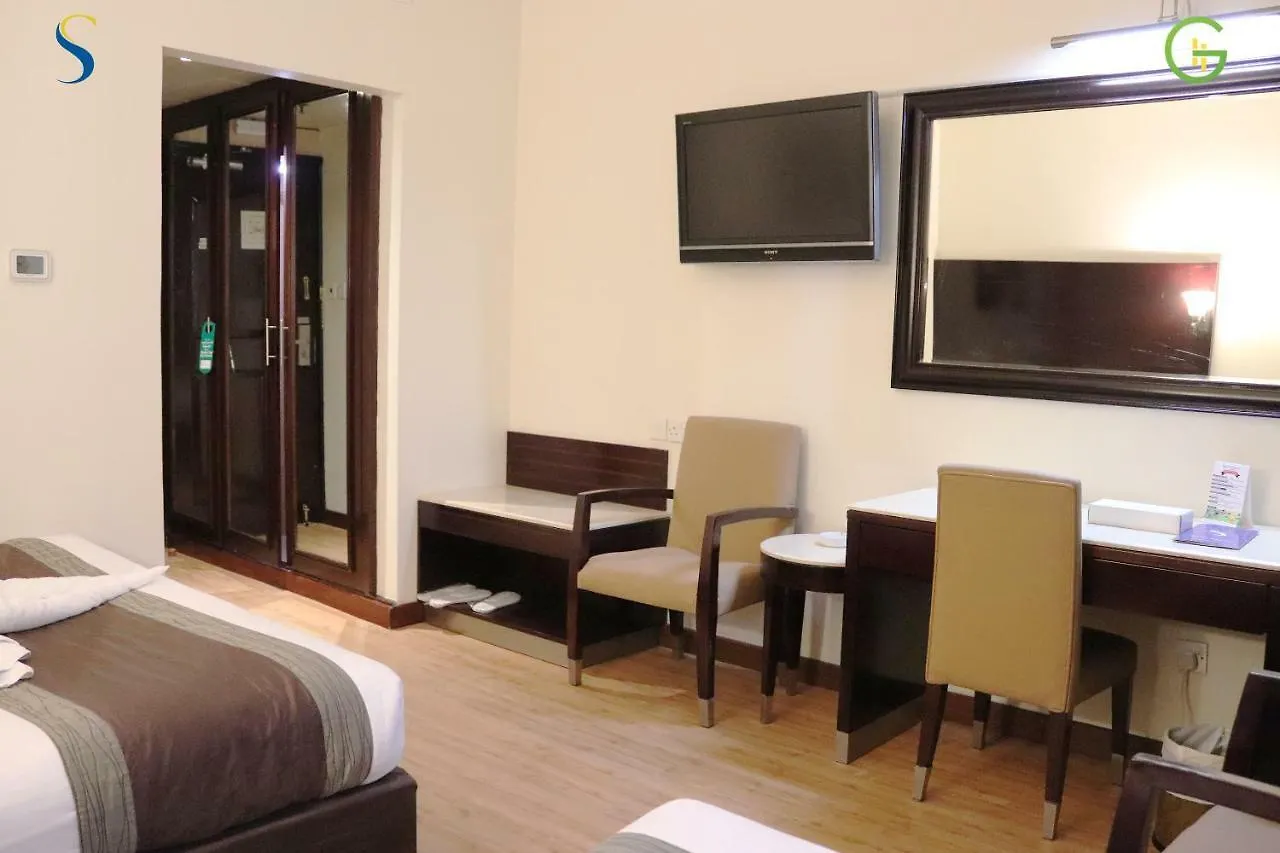 Signature Inn Al Riqqa Dubai 3*,  United Arab Emirates