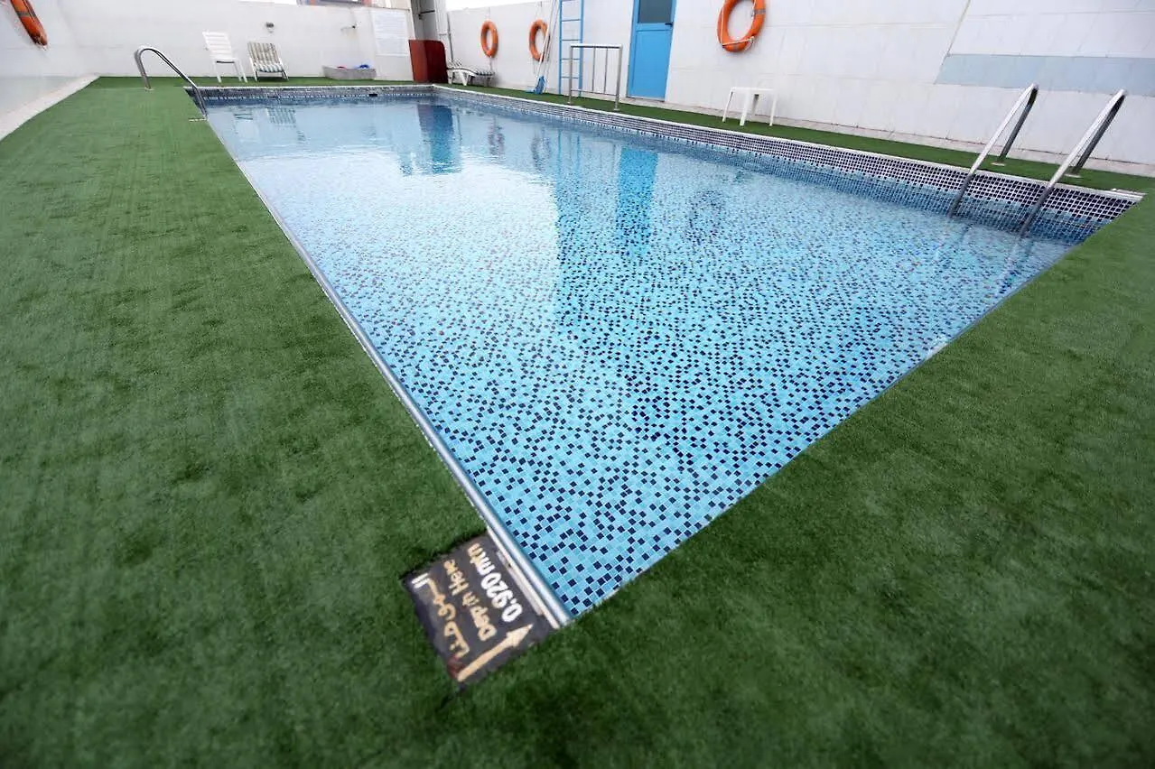 Signature Inn Al Riqqa contacts