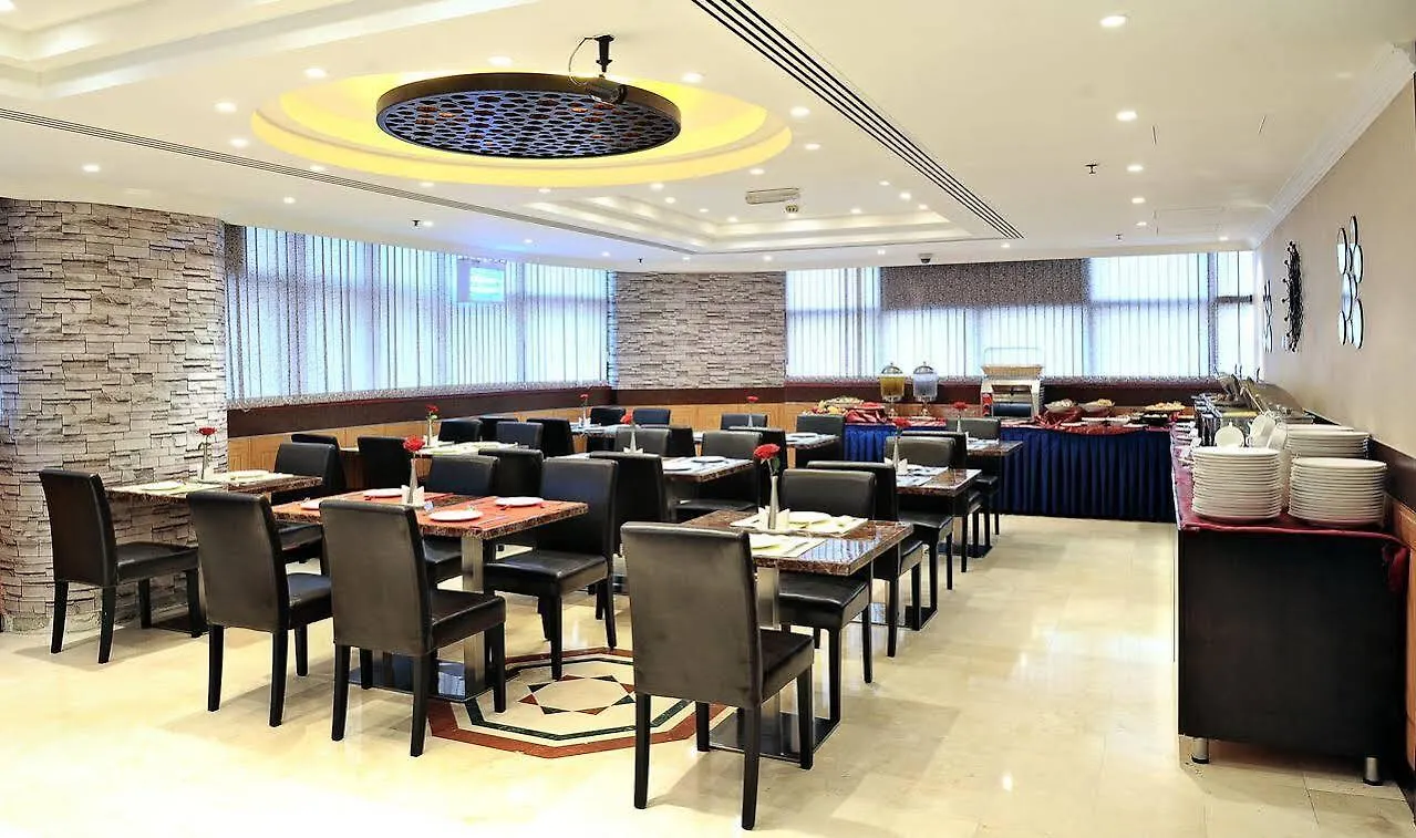 Signature Inn Al Riqqa Dubai 3*,