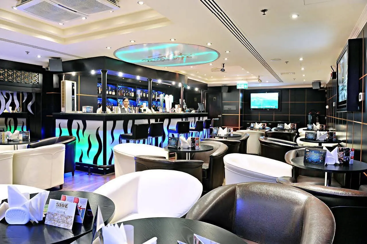Hotel Signature Inn Al Riqqa Dubai