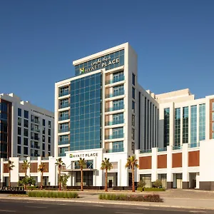 Hotel Hyatt Place Jumeirah, Dubái