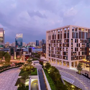 Hotel Canopy By Hilton Al Seef, Dubái