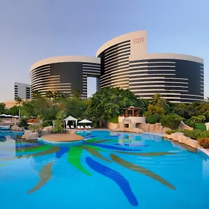 Apartahotel Grand Hyatt, Dubái