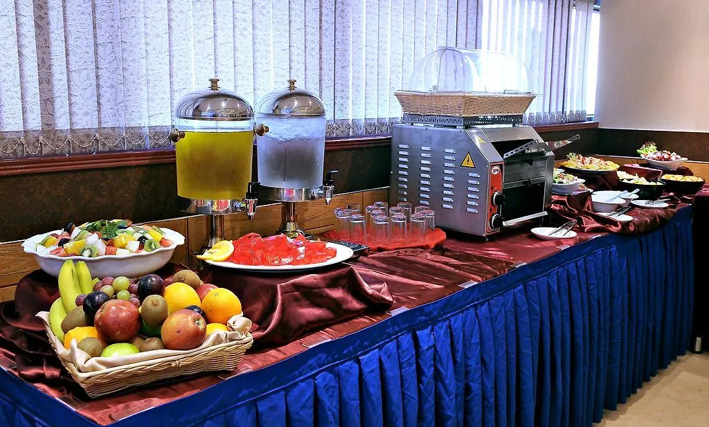 Hotel Signature Inn Al Riqqa Dubai