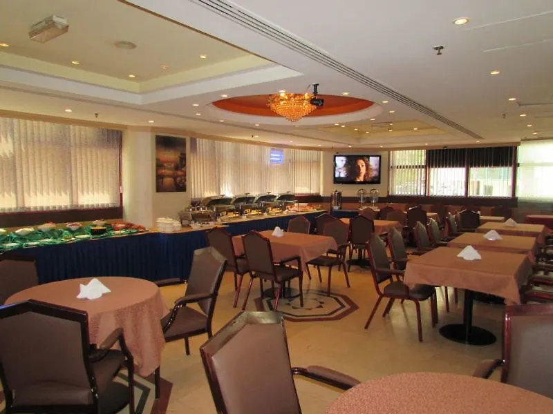 Signature Inn Al Riqqa Dubai 3*,  United Arab Emirates