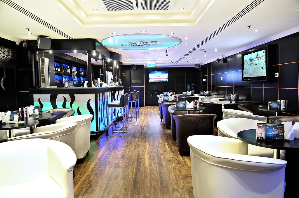 Signature Inn Al Riqqa Dubai Otel