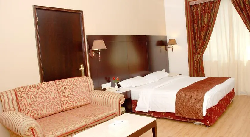 Signature Inn Al Riqqa Dubai Birleşik Arap Emirlikleri