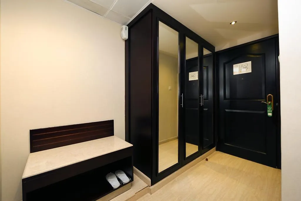 Signature Inn Al Riqqa Dubai 3*,