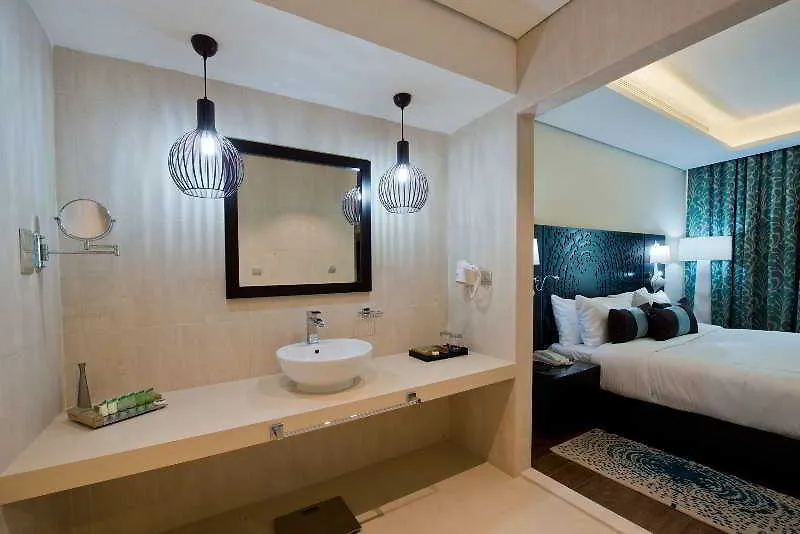Signature Inn Al Riqqa Dubai 3*,  Birleşik Arap Emirlikleri