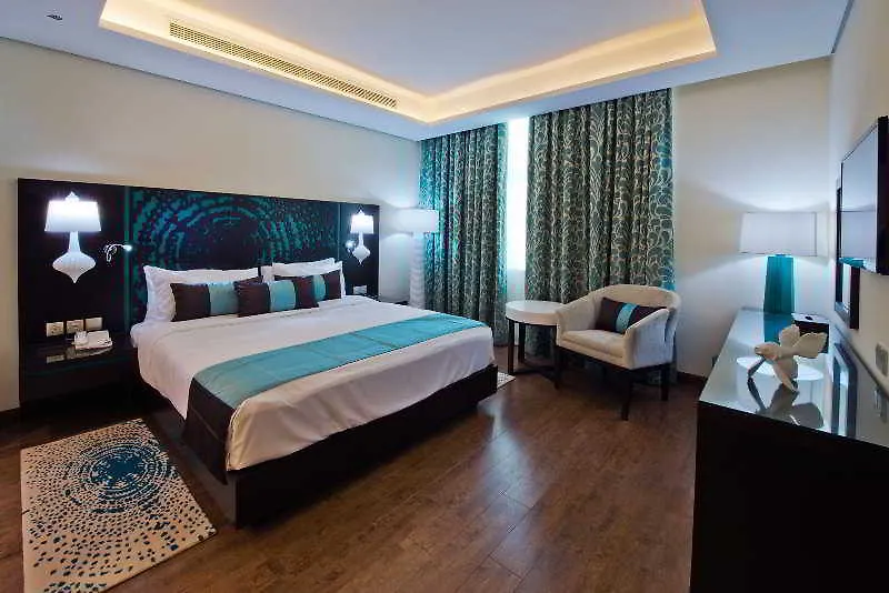 Signature Inn Al Riqqa Dubai Birleşik Arap Emirlikleri