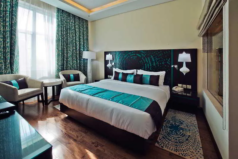 Signature Inn Al Riqqa Dubai 3*,  Forenede Arabiske Emirater