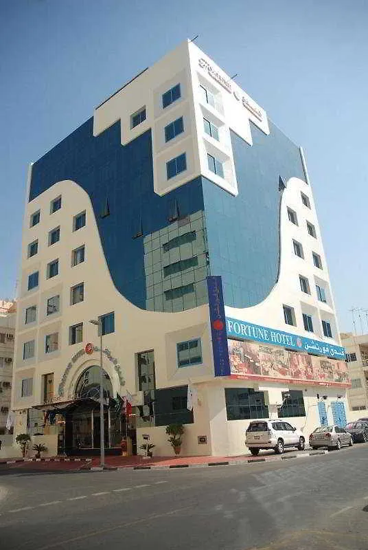 Signature Inn Al Riqqa Dubai Hotel