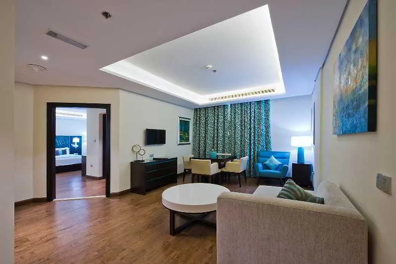 Signature Inn Al Riqqa Dubai