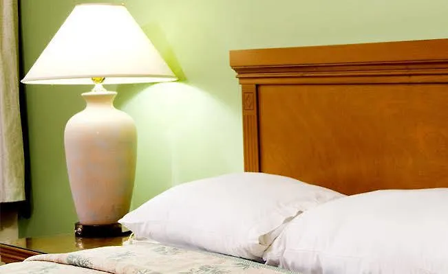 Hotel Signature Inn Al Riqqa Dubai