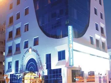 Signature Inn Al Riqqa Dubai Otel